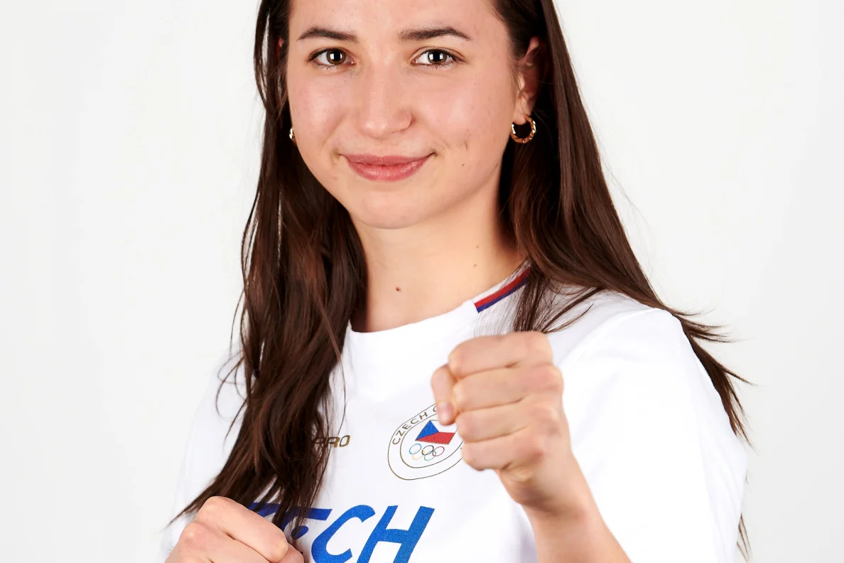 Martina Šáchová