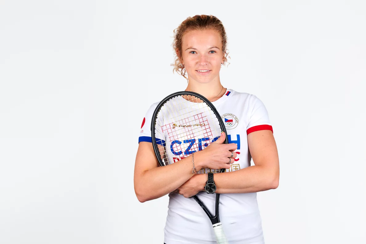 Kateřina Siniaková