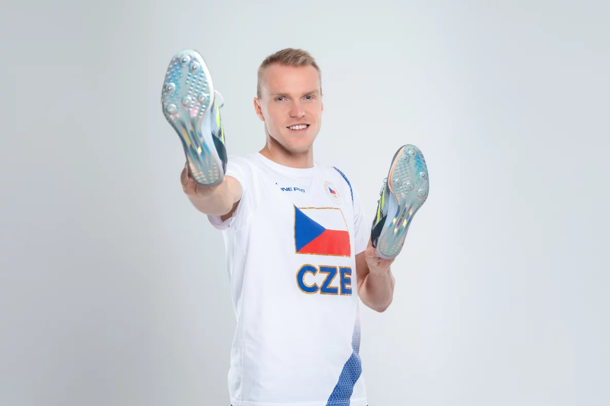 Patrik Šorm