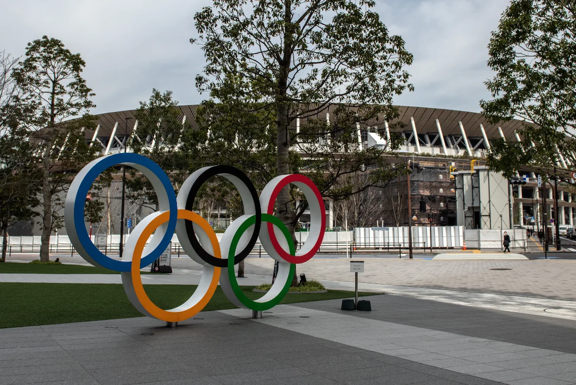 Olympijské hry v Tokiu budou bez zahraničních diváků