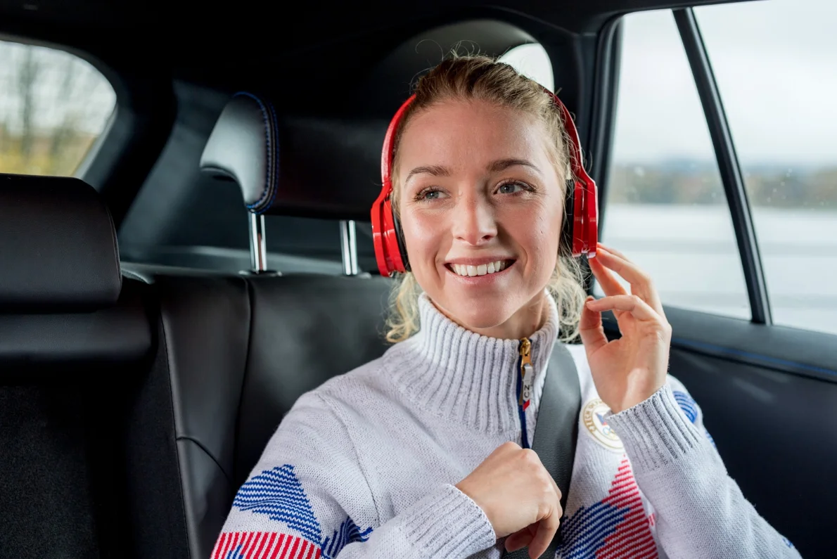 Olympijské hry nonstop v uších. Poslouchejte stanice Radiožurnálu