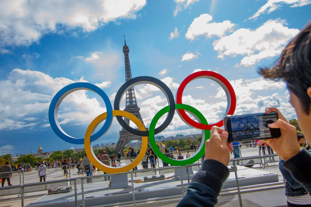 Na co se můžete těšit v Paříži? Známe rozpis olympiády!