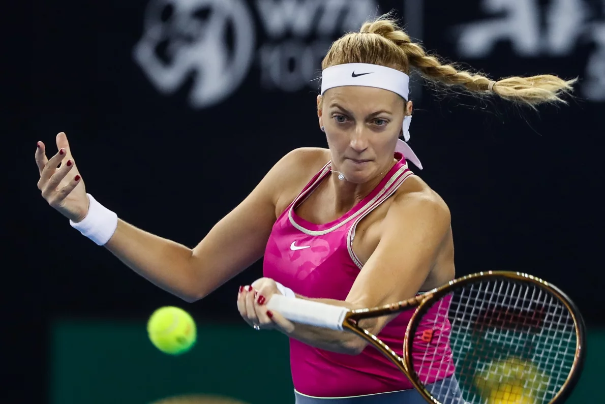 Slavné sportovní mámy: kdo se také dokázal vrátit po porodu?