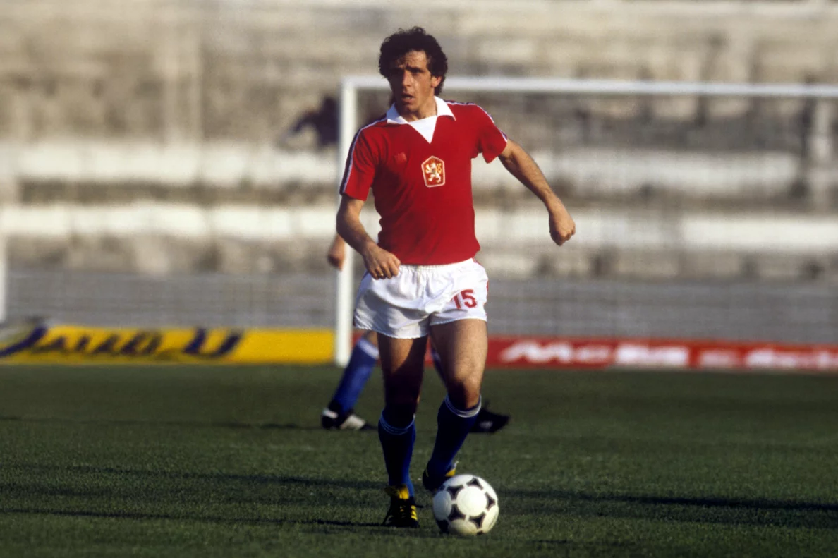 Ladislav Vízek